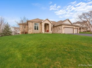 1303 Morning Dove Ln, Antioch, IL 60002