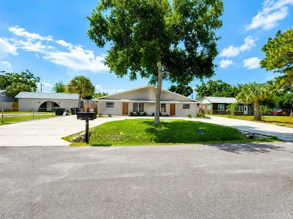 3770 50TH AVENUE N, ST PETERSBURG, FL 33714