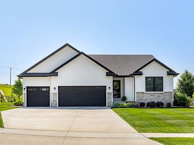 1304 S L Ct, Indianola, IA, 50125