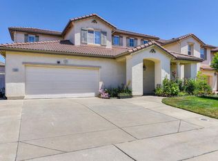 5205 Matina Dr, Elk Grove, CA 95757