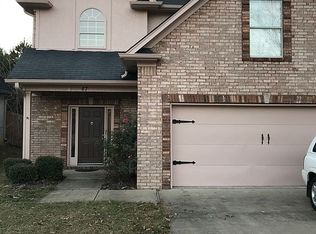 47 Springdale Dr, Mount Olive, AL 35117