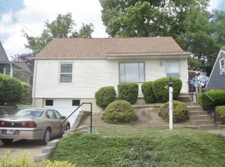 1317 25th St NE, Canton, OH 44714
