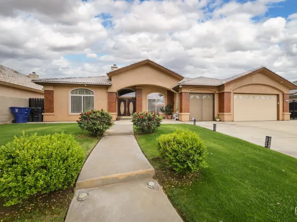 4403 Oceanrock Ave, Bakersfield, CA 93313