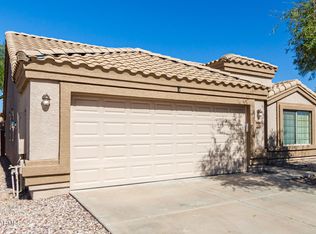 1734 E Cortez Dr, Casa Grande, AZ 85122