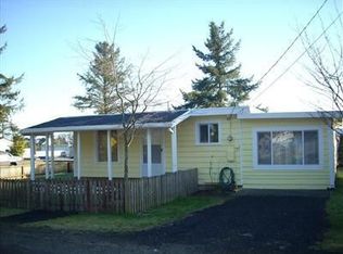 730 Adams St, Westport, WA 98595