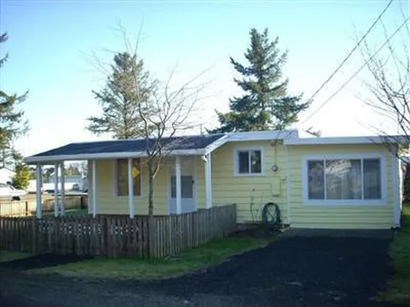 730 Adams St, Westport, WA 98595
