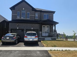 672 Lemay Grv, Peterborough, ON K9K 0H8