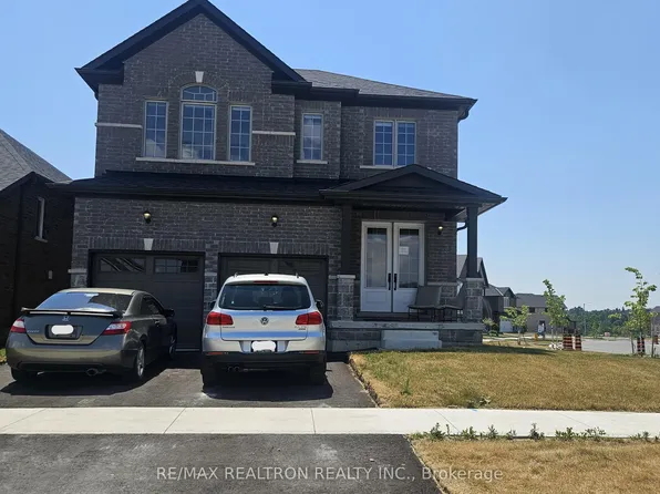 672 Lemay Grv, Peterborough, ON K9K 0H8