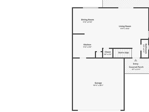 2nd image of 22553 W Desert Bloom St