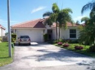 3550 Coco Lake Dr, Coconut Creek, FL 33073