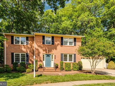 10403 Headly Ct, Fairfax, VA, 22032