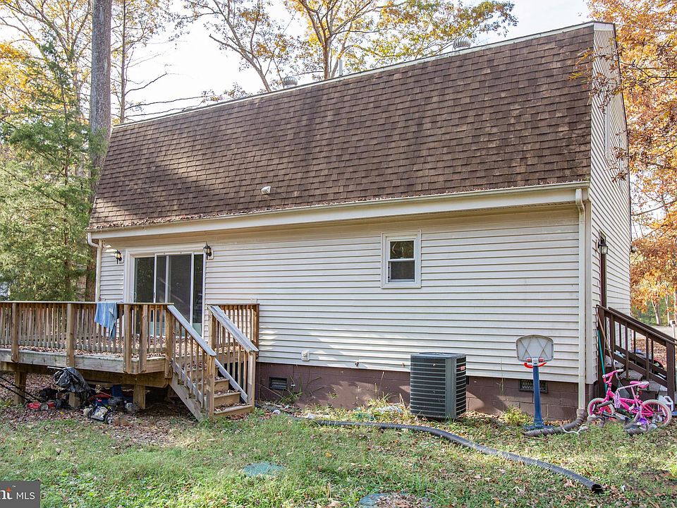 615 Lake Caroline Dr, Ruther Glen, VA 22546 Zillow