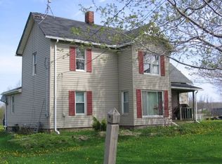 13728 Gar Hwy, Chardon, OH 44024