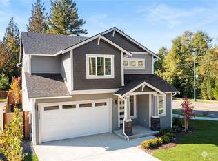 1803 Karen Frazier Rd SE, Olympia, WA 98501