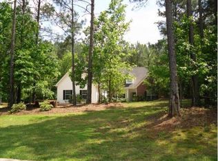 210 Sturgess Run, Sharpsburg, GA 30277