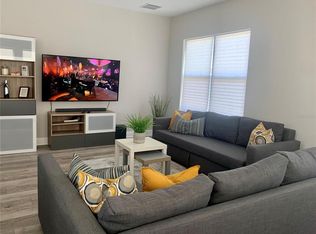 8261 Lindahl Aly, Orlando, FL 32827