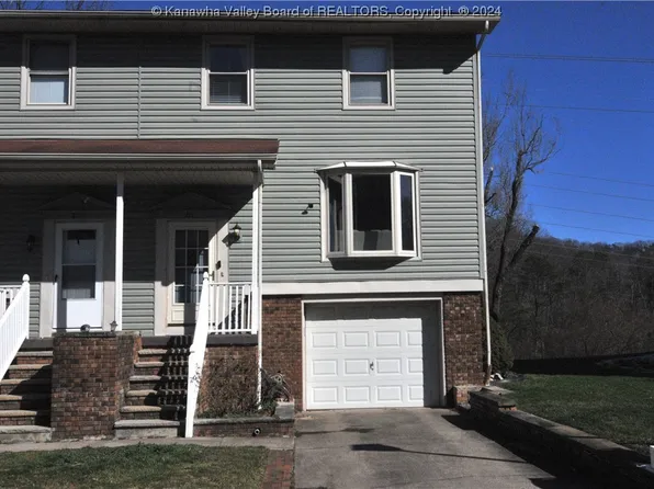 211 Jamestown Rd, Nitro, WV 25143