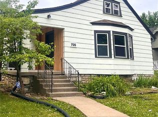 735 E 63rd Ter, Kansas City, MO 64131