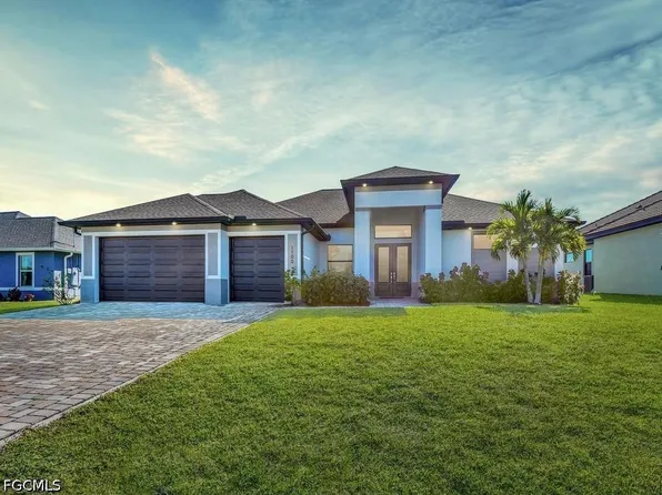 1100 SW 36th Terrace Cpe, Coral, FL 33914