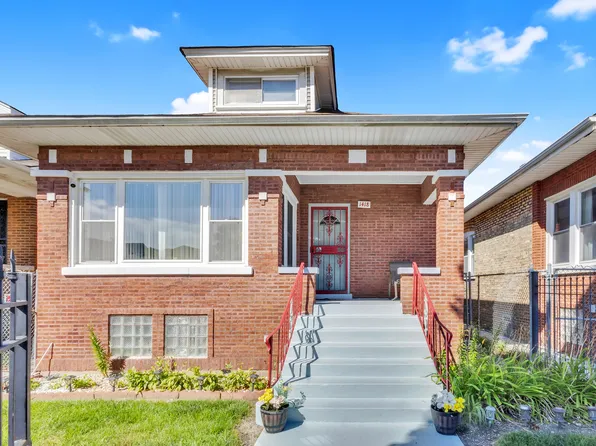 1418 N Mayfield Ave, Chicago, IL 60651