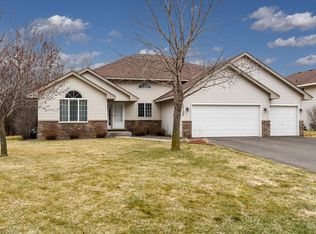 10126 Monroe St NE, Blaine, MN 55434