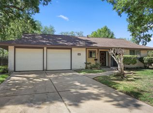 1927 Ramada Dr, Houston, TX 77062