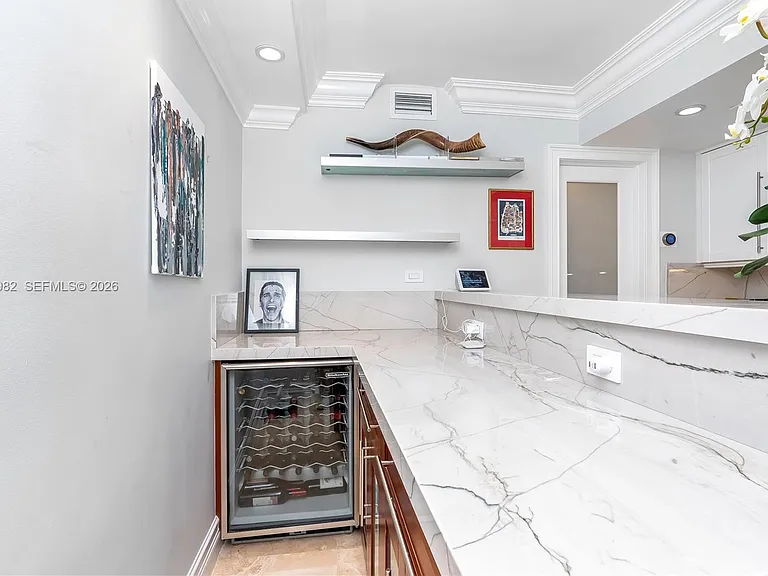 3140 S Ocean Dr #606 — Photo 11