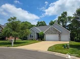 14922 Wildwood Dr, Monroe, MI 48161