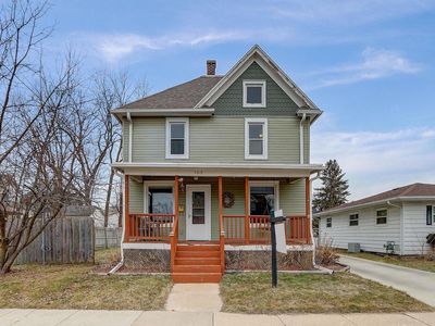 106 Vermont Street, Beaver Dam, WI, 53916