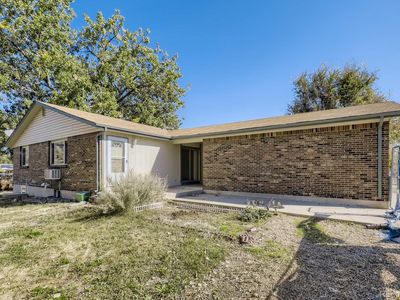 14087 E 22nd Place, Aurora, CO, 80011