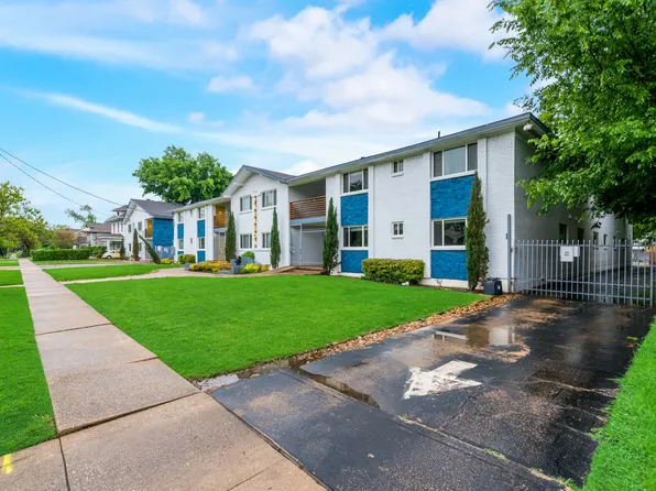 Paragon, 4718 Reiger Ave APT 109, Dallas, TX 75246