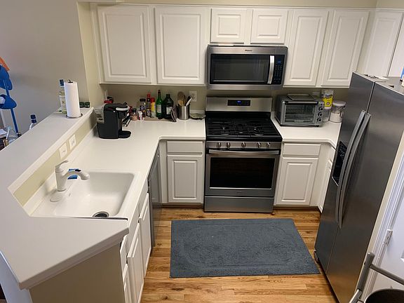 3rd image of 3835 9th St N #1103