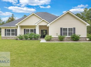 491 Bluff Rd, Jesup, GA 31545