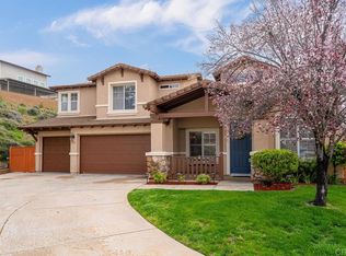 1977 Boulders Rd, Alpine, CA 91901