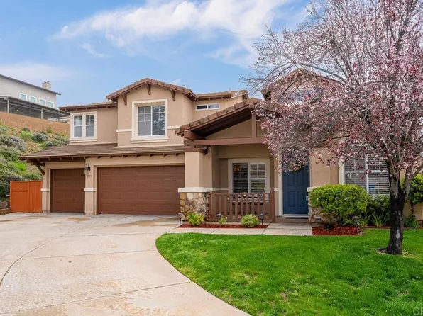 1977 Boulders Rd, Alpine, CA 91901