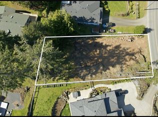 LOT 51 Dolphin Dr, Nanaimo, BC
