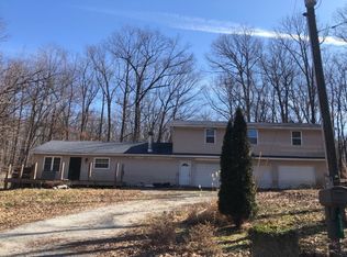938 Larkspur Ln, North Vernon, IN 47265