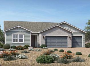 11581 Vinegar Peak Dr, Sparks, NV