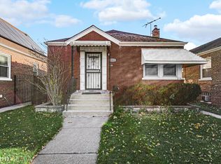 5315 S Hamlin Ave, Chicago, IL 60632