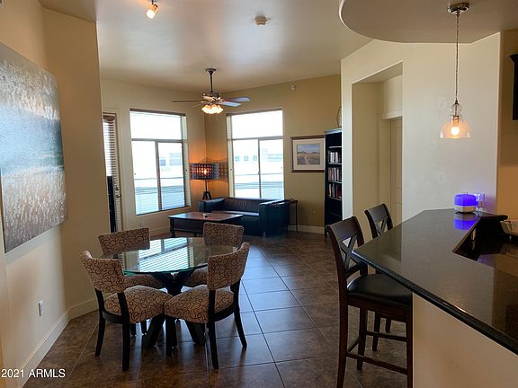 2nd image of 945 E Playa Del Norte Drive #5011