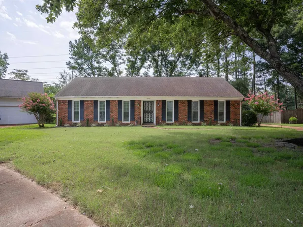6019 Southampton Dr, Memphis, TN 38119