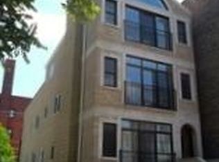 1709 S Carpenter St APT 3, Chicago, IL 60608