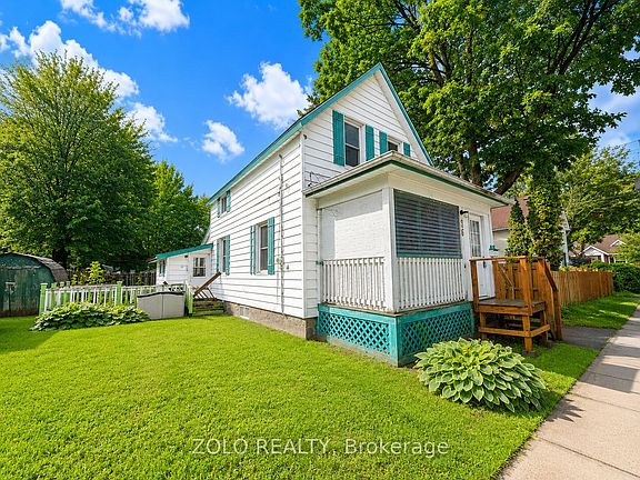 2nd image of 36 Timothy Ave