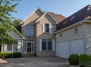 613 Stone Church Ln, Geneseo, IL 61254