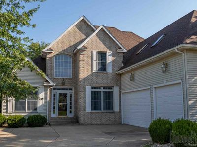 613 Stone Church Ln, Geneseo, IL, 61254