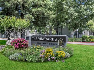 Vineyards, Lodi, CA 95240