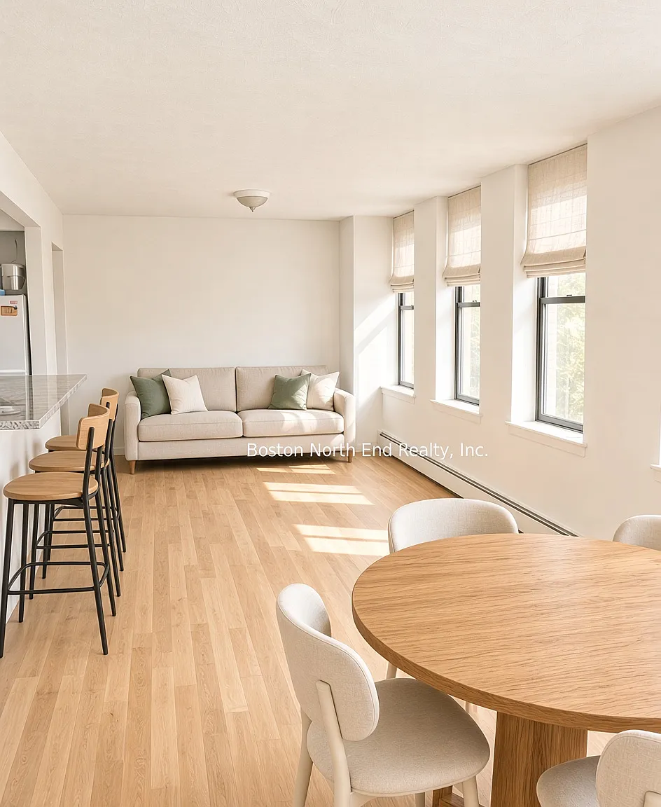4 bed, 950 sqft, $5,500 — Photo 3