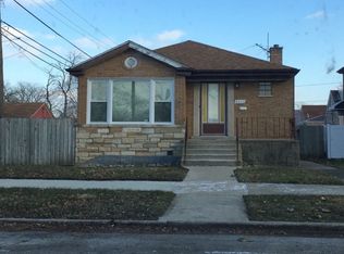 8417 S Homan Ave, Chicago, IL 60652