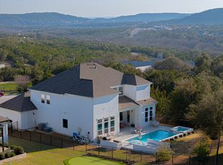 4317 Olive Grove Cv, Leander, TX 78641