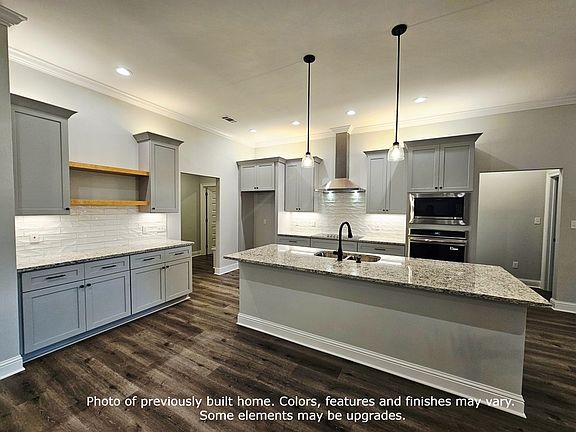 2nd image of LOT 33 Chinaberry Cir